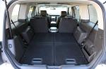 Ford Flex Titanium 2011 года